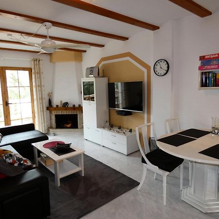 Apartamento Lilo Denia Exterior foto