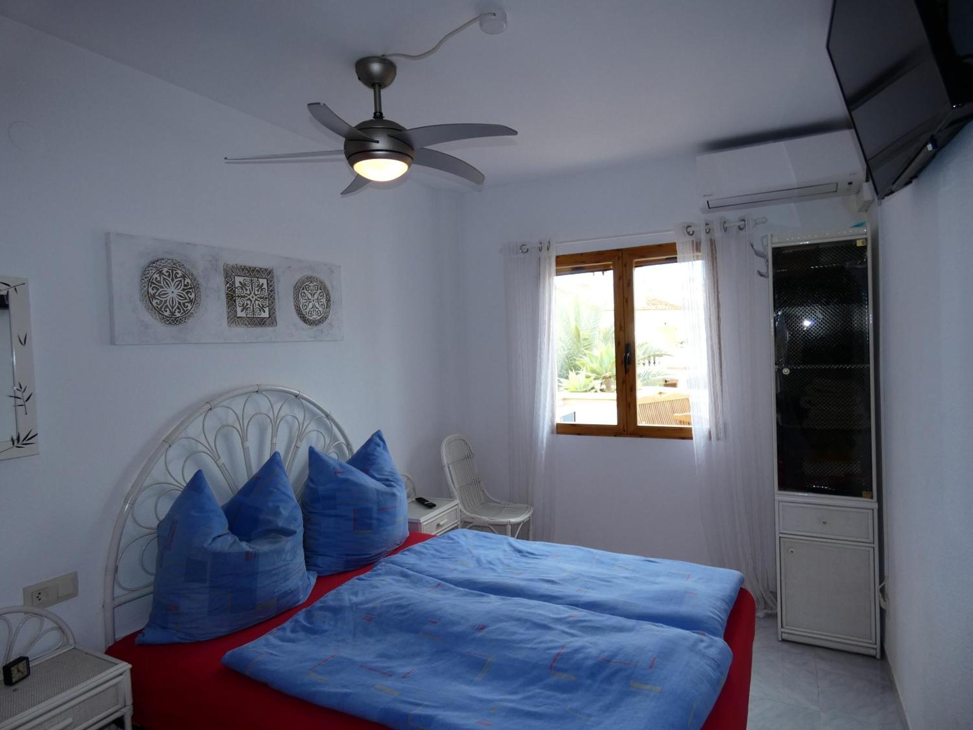 Apartamento Lilo Denia Exterior foto