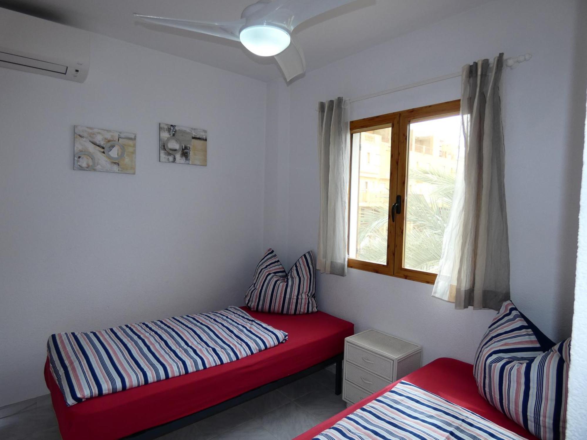 Apartamento Lilo Denia Exterior foto