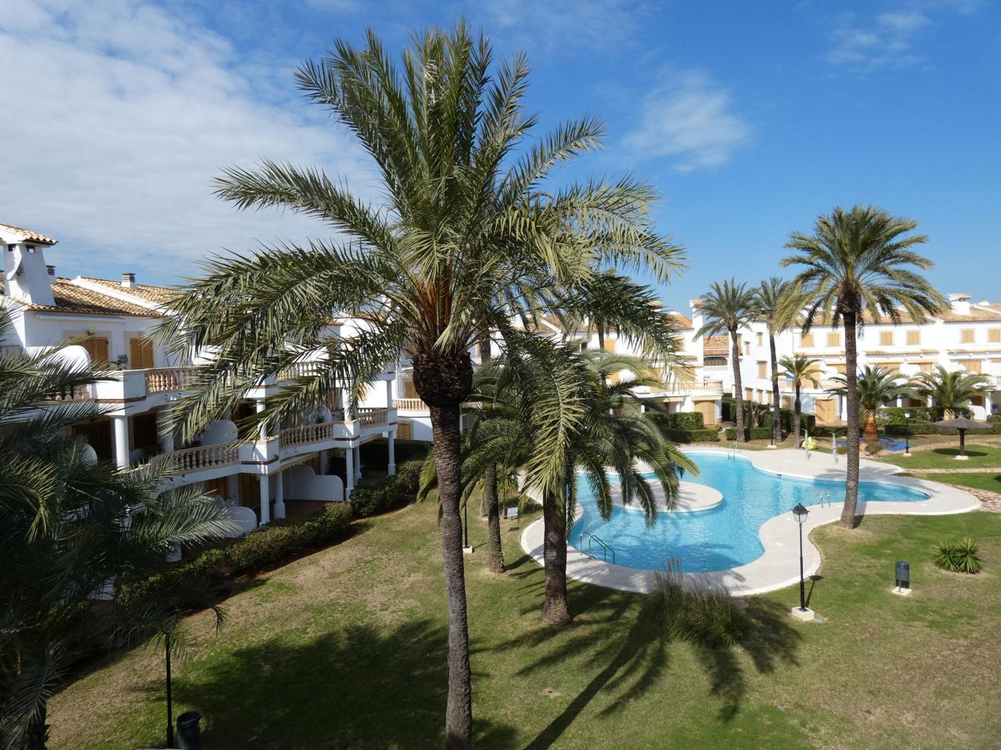 Apartamento Lilo Denia Exterior foto